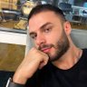 Armin Haimerl profil fotoğrafı