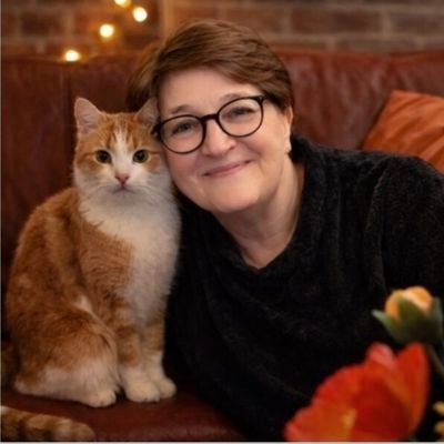 🔸️Astrid 🙋‍♀️ Ventje 🐈 Wijffie 🌈's profile picture