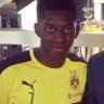 Profilbild von jeffery carlos e jefferson