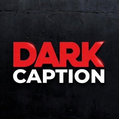 DarkcaptionsX's profile picture
