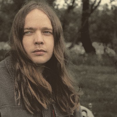 BillyStrings's profile picture