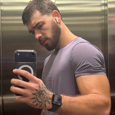 Powerful's profile picture