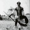 Profilbild von Nathi, The last Zulu Warrior🇿🇦