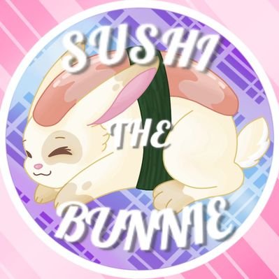 🍣🐰SushiTheBunnie🐰🍣's profile picture