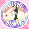 🍣🐰SushiTheBunnie🐰🍣 的头像