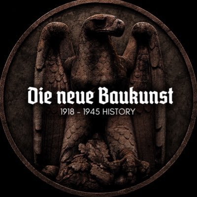 Die Neue Baukunst's profile picture