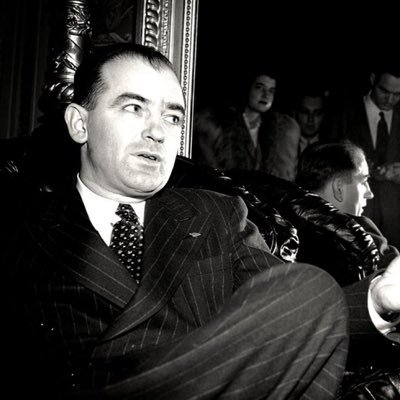 Modern McCarthyist's profile picture