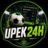Upek24H - TYPER⚽ 的头像