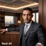 Фото профиля Nasir Ali