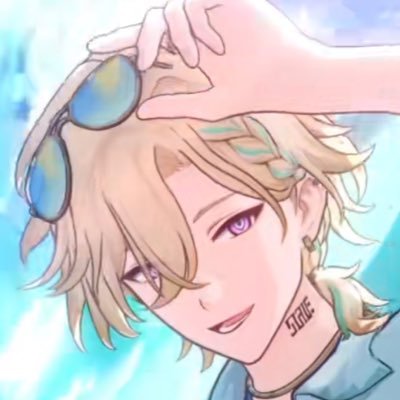 π悶's profile picture