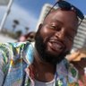 Omar Epps's profile picture