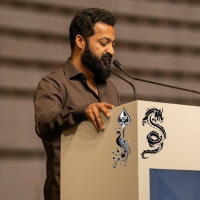 Bharathh 🐉🦚's profile picture