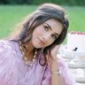Profilbild von Aisha Qureshi