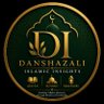 Profilbild von Danshazali | Islamic Insights