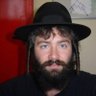 Profilbild von Rav Zander Riolowitz