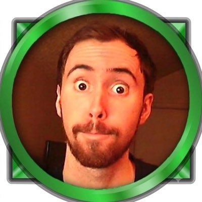 Asmongold HQ's profile picture