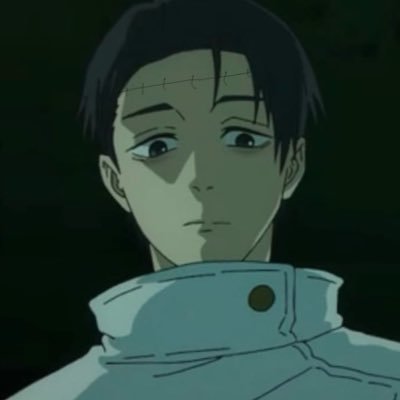 Okkotsu Yuuta's profile picture