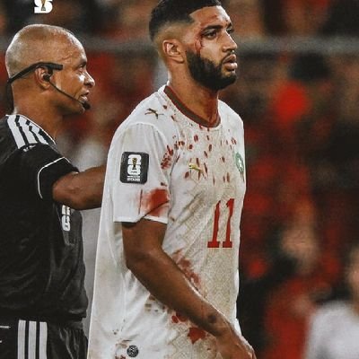 Chakib meknes⭐⭐'s profile picture