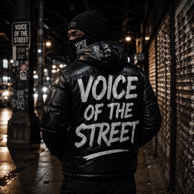 Voice of the street's profile picture