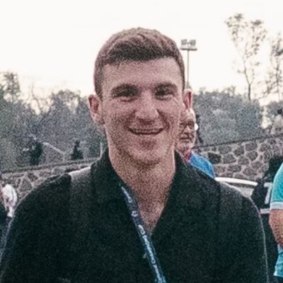 BenSteiner00's profile picture