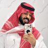 Profilbild von فرحان بن إبراهيم🇸🇦