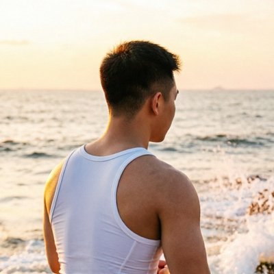 XSHANYUANHEI's profile picture