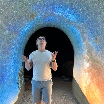 Stijn de Vreede 🍿's profile picture