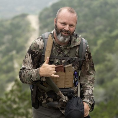 Wes Virdell, TX State Rep's profile picture