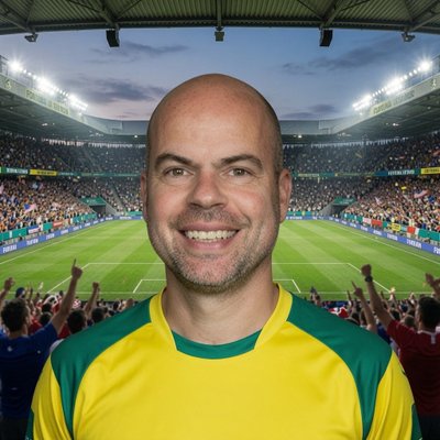 Martijn Schwillens's profile picture