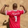 Thengeza Snow's profile picture