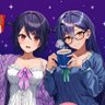 💜☪️シルバー🚀🍑 profil fotoğrafı
