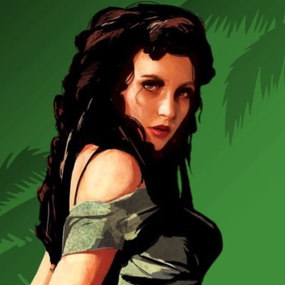 nicki ☘️'s profile picture