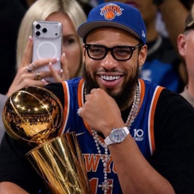 BAGGETTER's profile picture