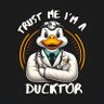 Ducktor | ڈاکٹر ᥫ᭡'s profile picture