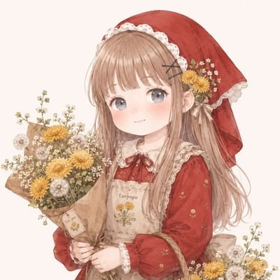 Tanpopo🎐's profile picture