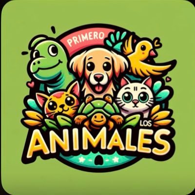 Primero los Animales 🐶's profile picture