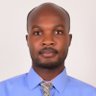 Profilbild von Jacob M Imuna