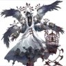 ༒漆黒の堕天使༒ 的头像
