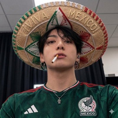 tony vió a bts's profile picture