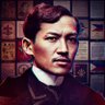 Jose Rizal's profile picture