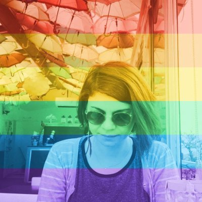 Semra Çelebi (filhakika) istanbulsözleşmesiyaşatır's profile picture