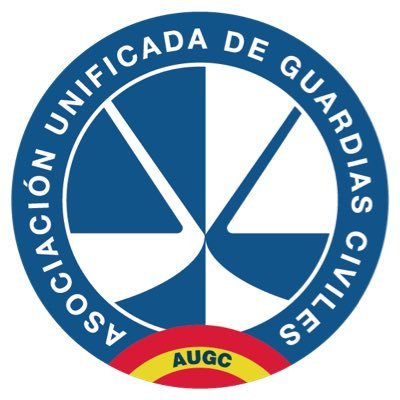AUGC Guardia Civil 🇪🇸's profile picture