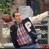 Al Bundy profil fotoğrafı