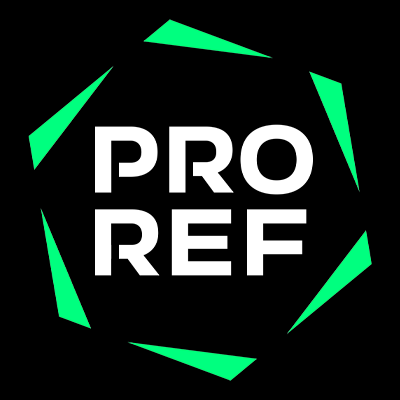 prorefofficial's profile picture