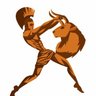 Theseus's profile picture