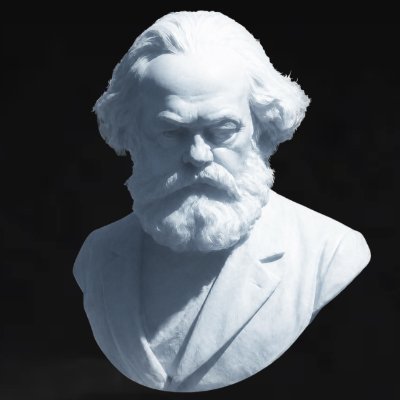 The Marxist Research Collective's profile picture
