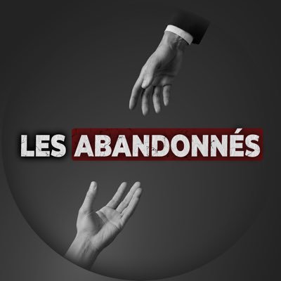 Les Abandonnés's profile picture