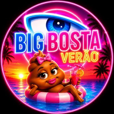 Pussycóloga Big Bosta Verão's profile picture