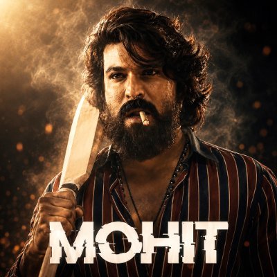 AlwaysMohit's profile picture