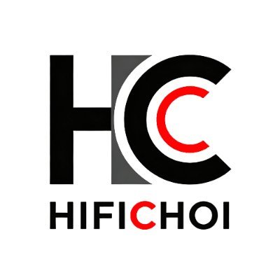 HIFICHOI AUDIO's profile picture
